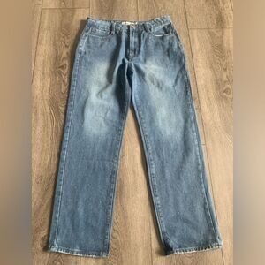 Rebecca Minkoff bejeweled jeans very beautiful and perfect for date night